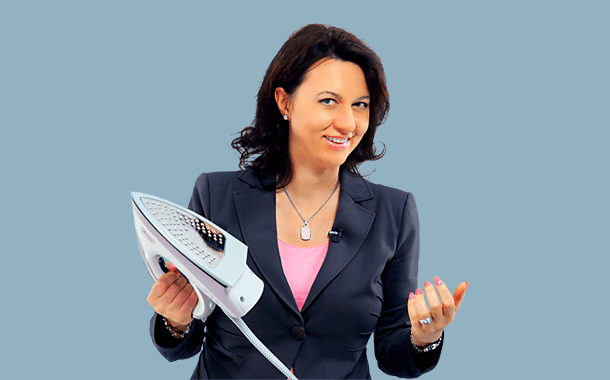 Жесткие переговоры