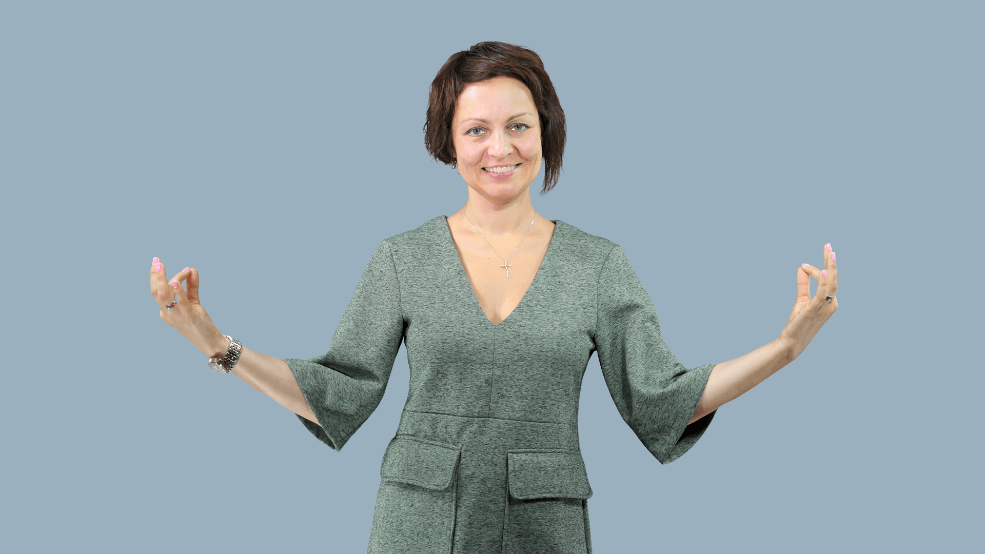 Стресс-менеджмент