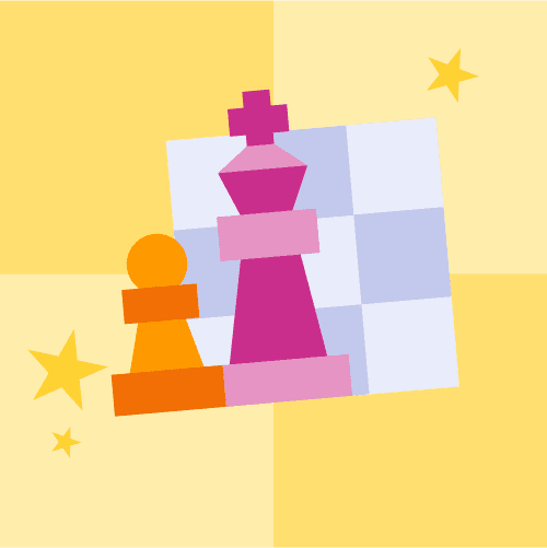 Шахматы начальный уровень, 1–2 классы