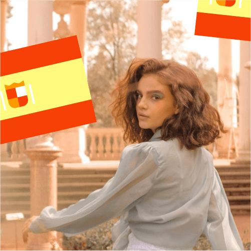 Испанский язык для 11 класса