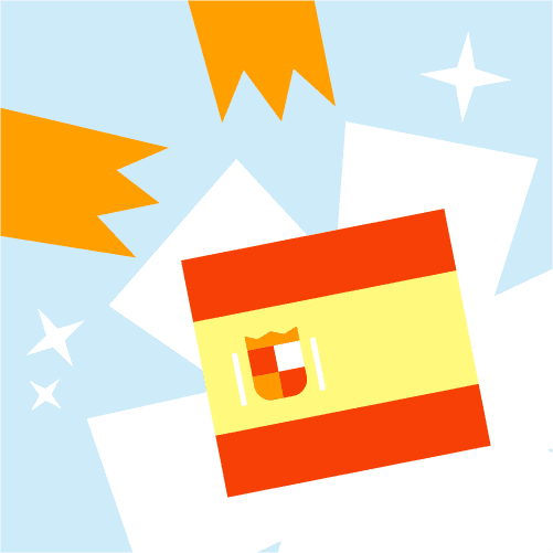 Испанский. Школьная программа 5-11 кл.