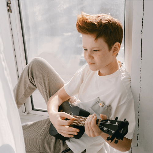 Курс по музыке для 5 класса