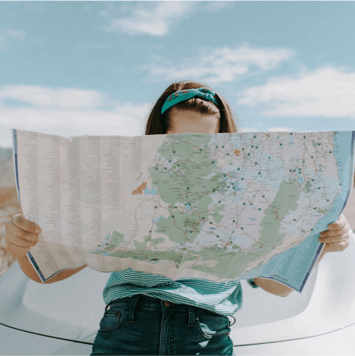 Экстремальная география для 7–11 классов