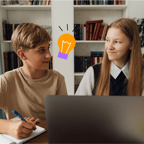 Игровой курс по программированию