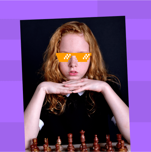 Индивидуальные занятия по шахматам