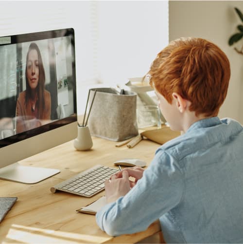 Занятия с логопедом: 5–11 классы