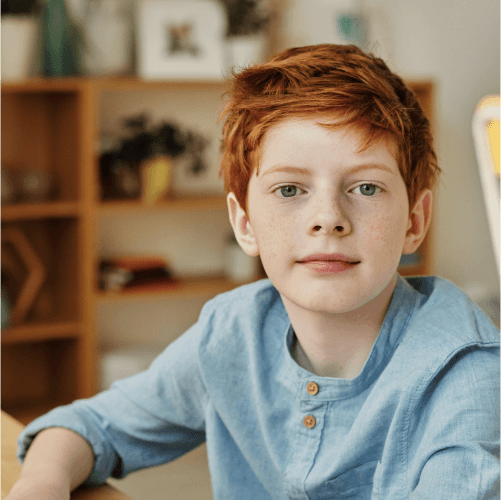 Литература для 3–5 классов