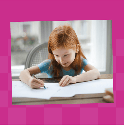 Учимся учиться: мнемотехники для детей