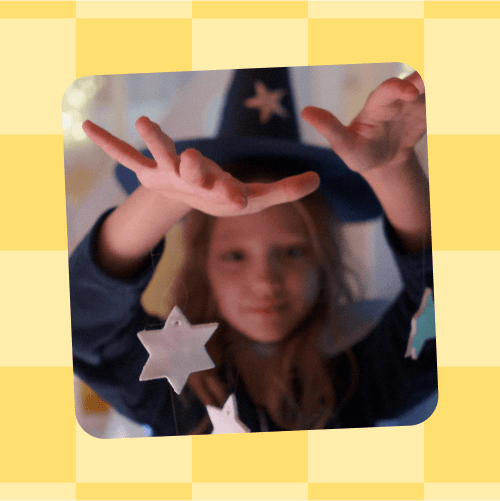 Астрономия для дошкольников