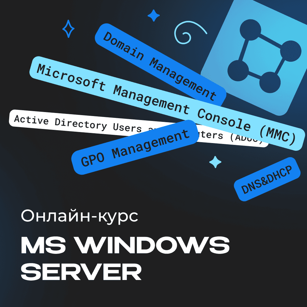MS Windows Server