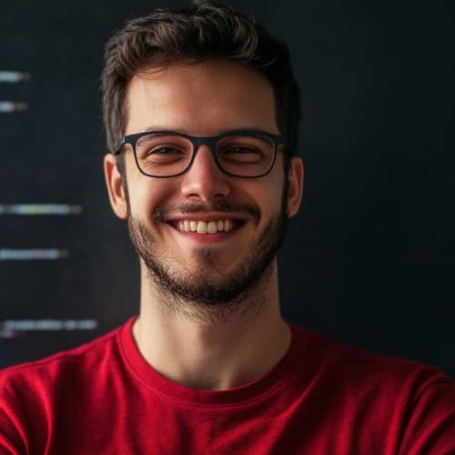 Python-разработчик