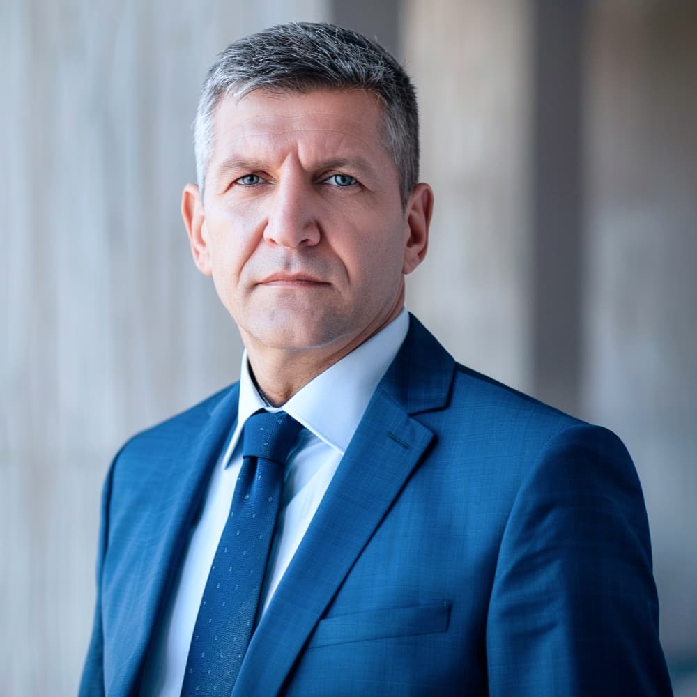 Директор по стратегическому развитию