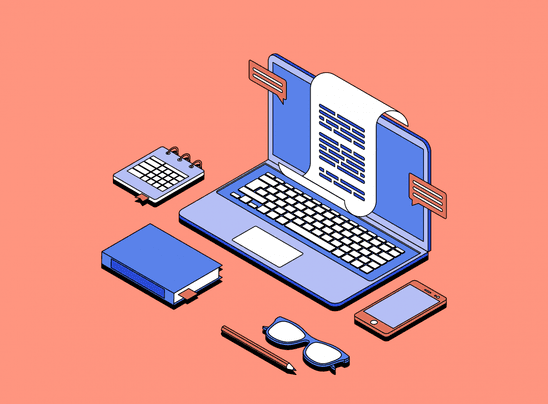 Коммерческая редактура