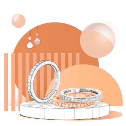 Профессия Ювелирный 3D-моделлер