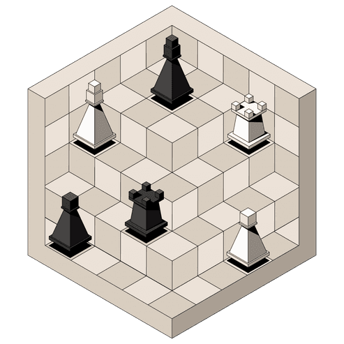 Профессия Шахматы с нуля до PRO