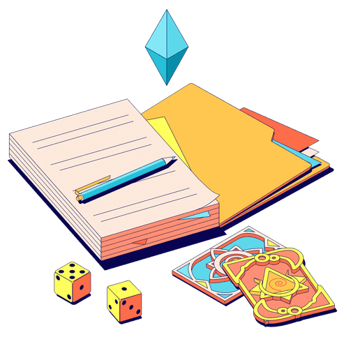 Профессия Игропрактик