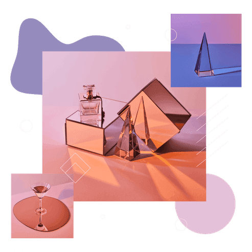 Профессия Предметный фотограф