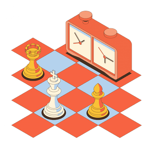 Основы шахмат