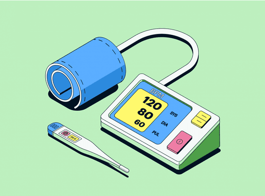 Как управлять своим здоровьем