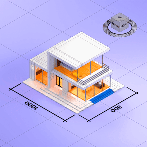 Revit для дизайнеров интерьеров