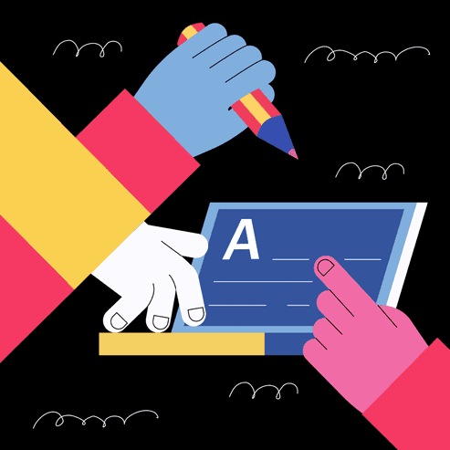 Пиши грамотно продвигай личный бренд