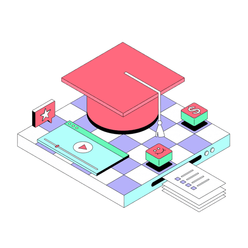 Профессия Менеджмент в онлайн-образовании