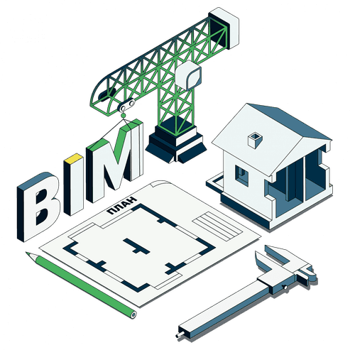 BIM-координатор с нуля