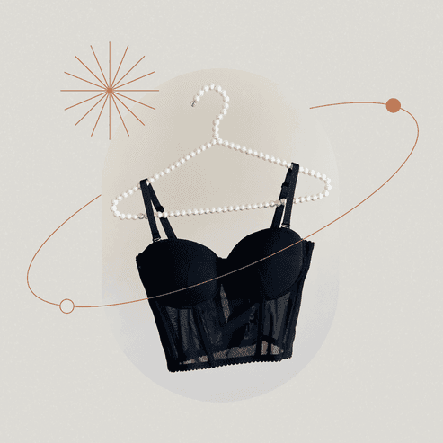 Пошив нижнего белья и купальников