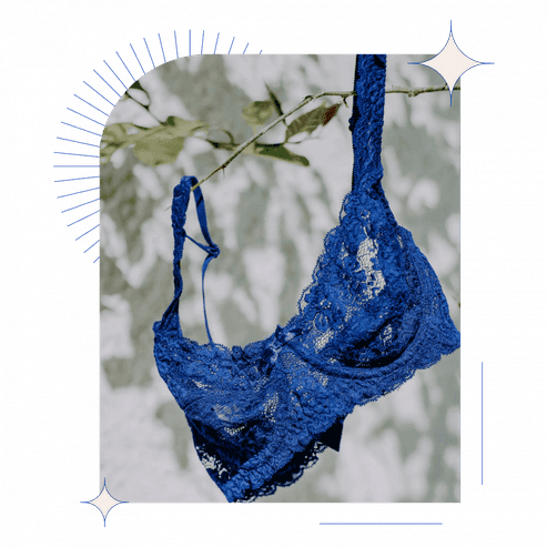 Профессия Дизайнер нижнего белья и купальников