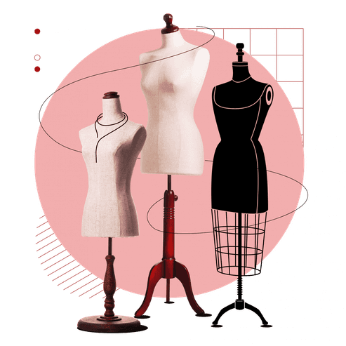 Пошив одежды с нуля до PRO