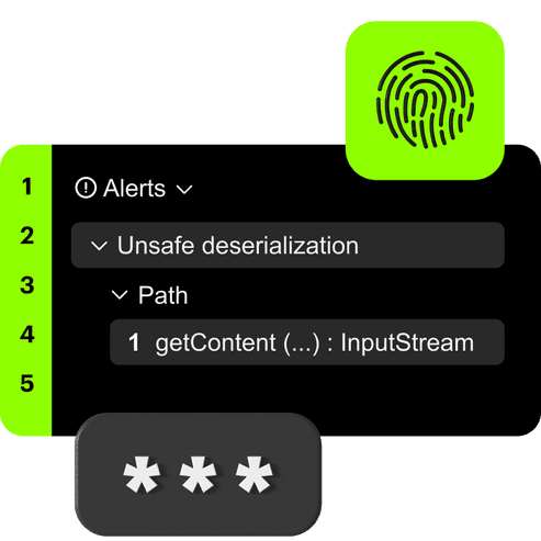 Профессия Специалист по кибербезопасности + ИИ