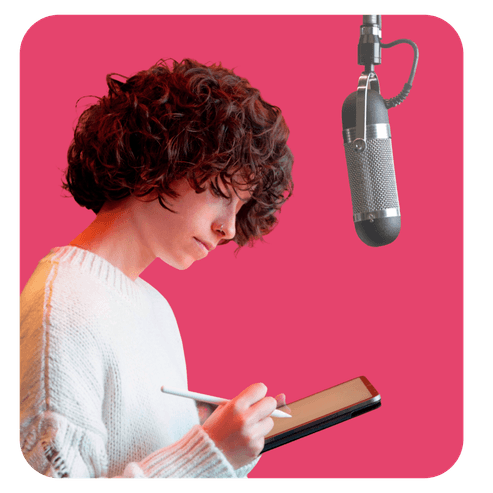 Профессия Сонграйтер