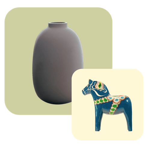 Декорирование в дизайне интерьера