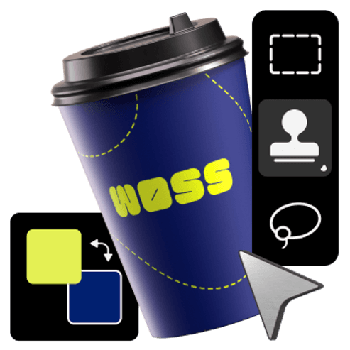 Профессия Графический дизайнер PRO + ИИ