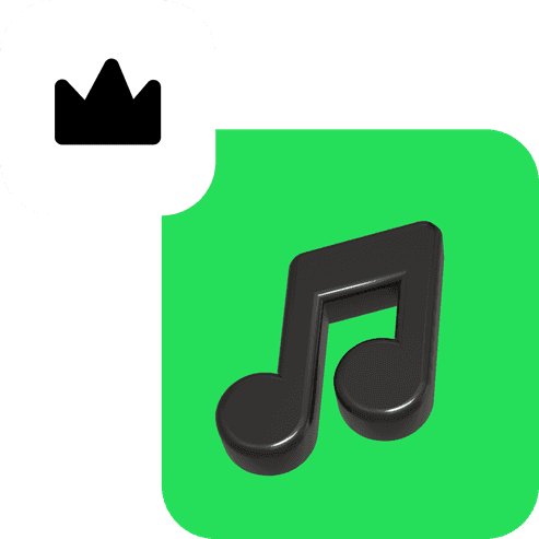 Музыкальный менеджер