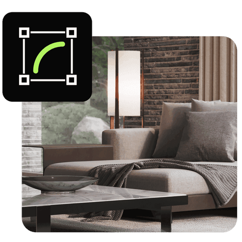Основы визуализации интерьеров в 3ds Max