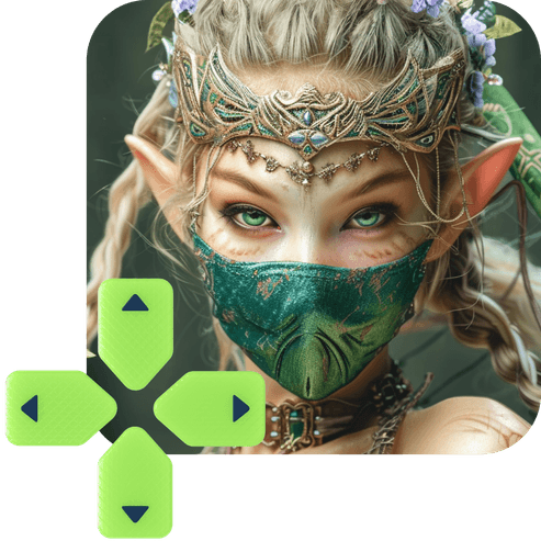 Профессия Разработчик игр