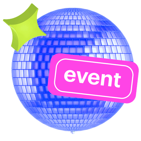 Профессия Event-менеджер