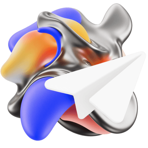 Создание Telegram-бота и продвижение в мессенджерах