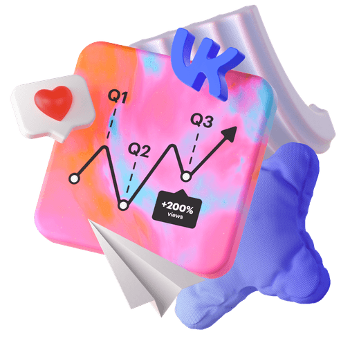 Профессия Таргетолог с нуля до PRO + ИИ