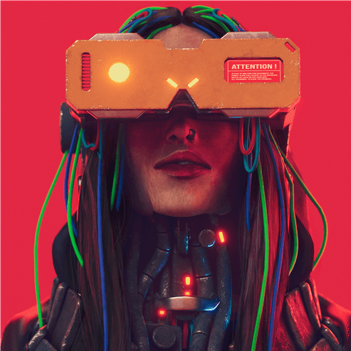 Профессия Разработчик игр на Unity с нуля