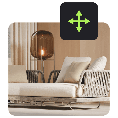 Профессия 3D-визуализатор