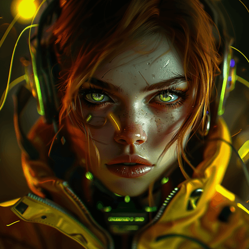 Разработчик игр на Unreal Engine 5 с нуля