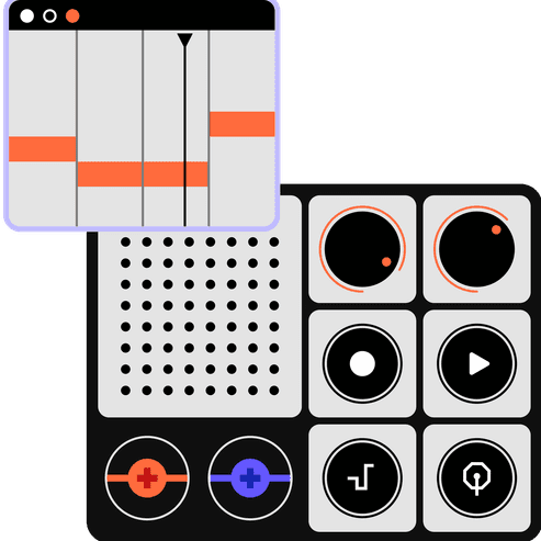 Электронная музыка 3.0