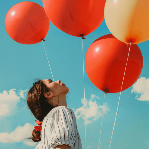 Наши эмоции: учимся понимать, выражать и управлять ими