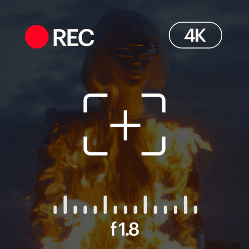 Введение в операторское мастерство