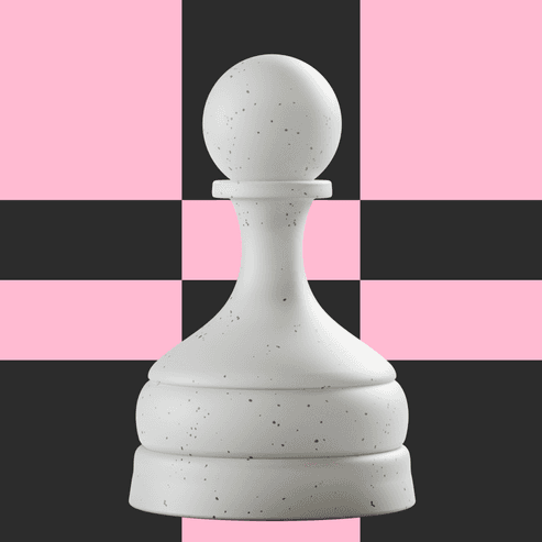 Шахматы с нуля