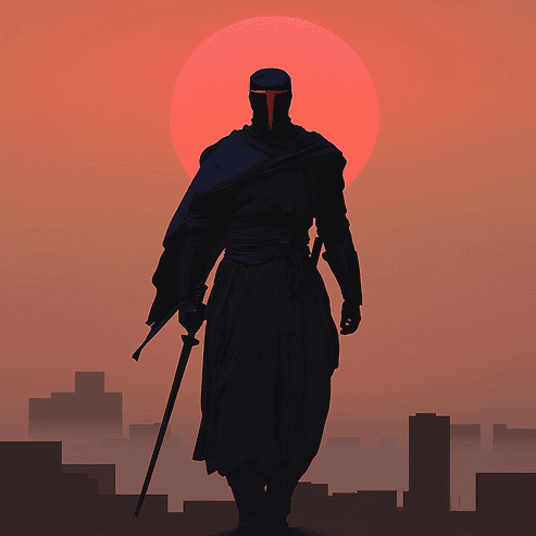 Концепт-арт в играх