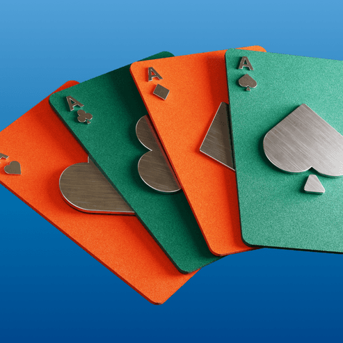 Покер и логическое мышление