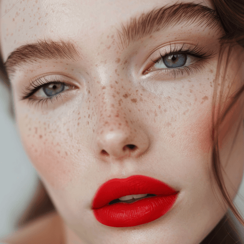 Визажист с нуля